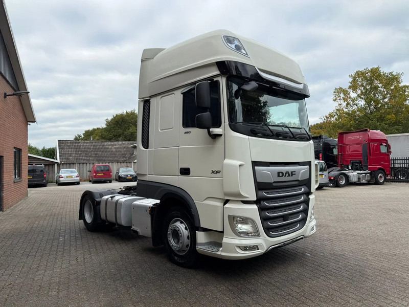 DAF XF 480 SSC Super Space 2x tank LED 348.490KM! NL Truck - Cabeza tractora: foto 4 DAF XF 480 SSC Super Space 2x tank LED 348.490KM! NL Truck - Cabeza tractora: foto 4