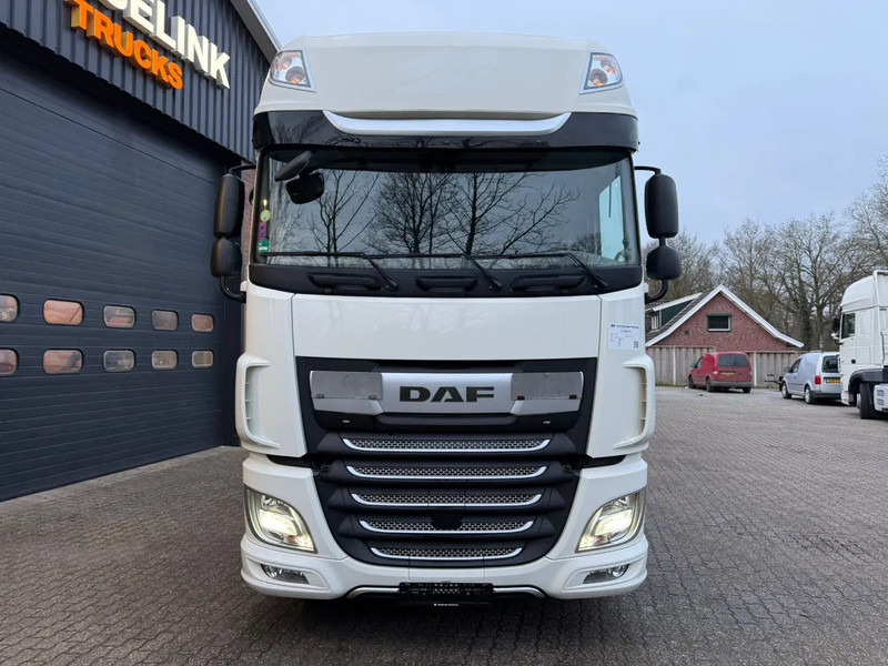 DAF XF 480 SSC Super Space 2x tank LED 414.990KM! ACC - Cabeza tractora: foto 5 DAF XF 480 SSC Super Space 2x tank LED 414.990KM! ACC - Cabeza tractora: foto 5