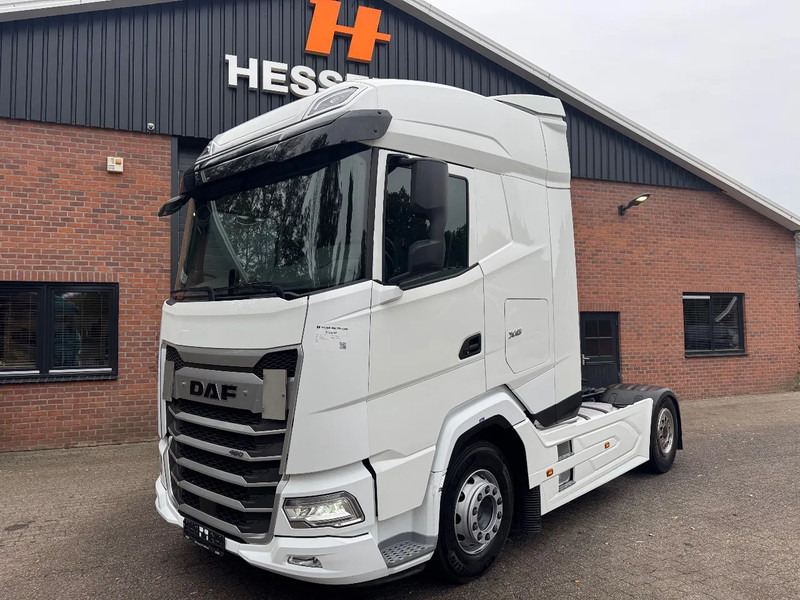 DAF XG 480 Retarder LED 2x tank PTO-Prep 216.610KM! - Cabeza tractora: foto 1 DAF XG 480 Retarder LED 2x tank PTO-Prep 216.610KM! - Cabeza tractora: foto 1