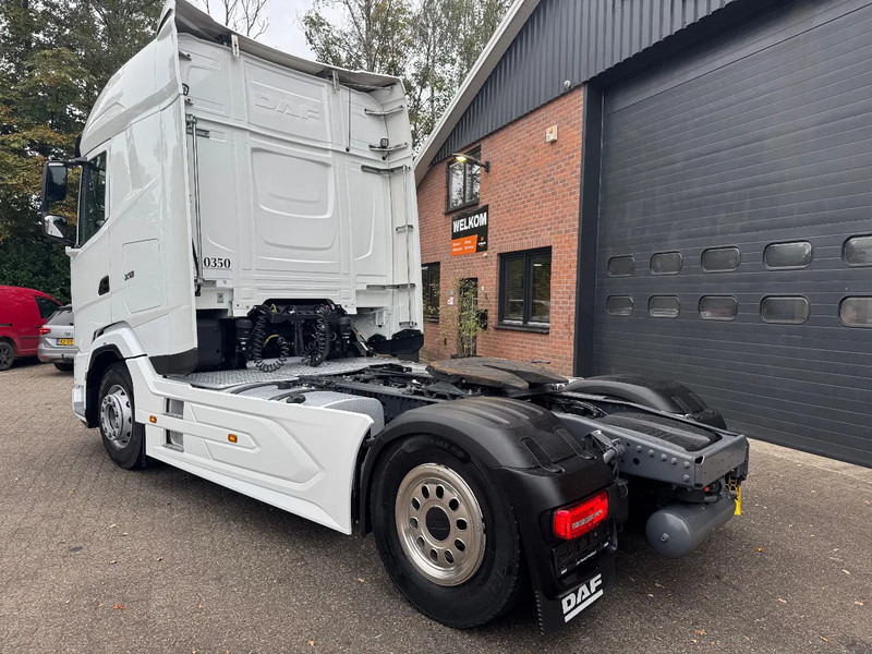 DAF XG 480 Retarder LED 2x tank PTO-Prep 216.610KM! - Cabeza tractora: foto 3 DAF XG 480 Retarder LED 2x tank PTO-Prep 216.610KM! - Cabeza tractora: foto 3