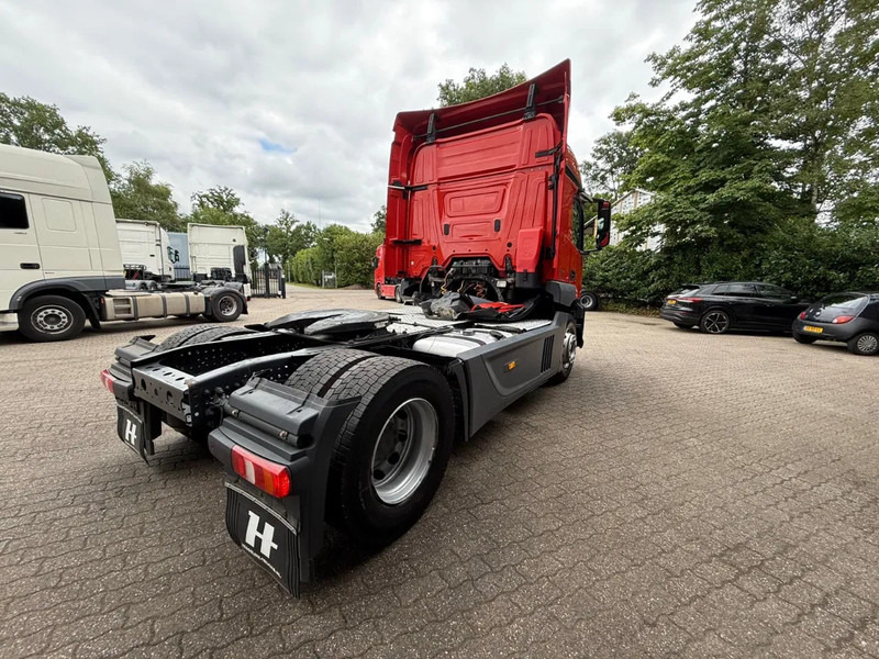 Mercedes-Benz Actros 1936 4X2 NL Truck 724.850KM - Cabeza tractora: foto 3 Mercedes-Benz Actros 1936 4X2 NL Truck 724.850KM - Cabeza tractora: foto 3
