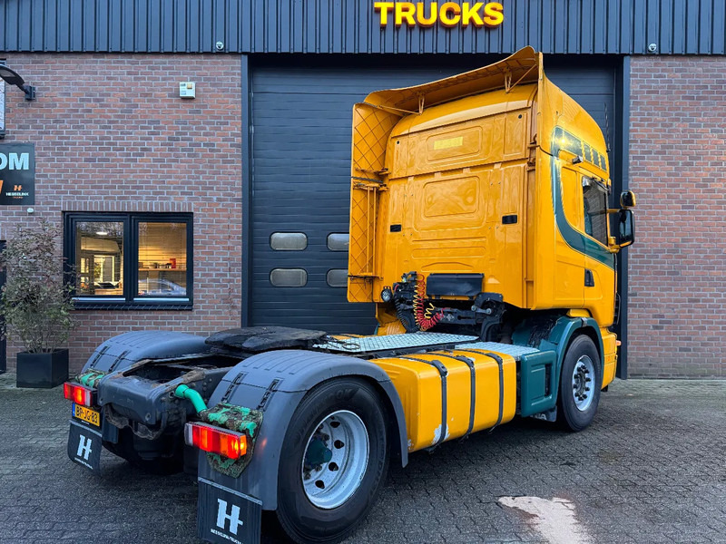 Scania R124-420 Topline Retarder NL Truck APK 03/2025 - Cabeza tractora: foto 3 Scania R124-420 Topline Retarder NL Truck APK 03/2025 - Cabeza tractora: foto 3