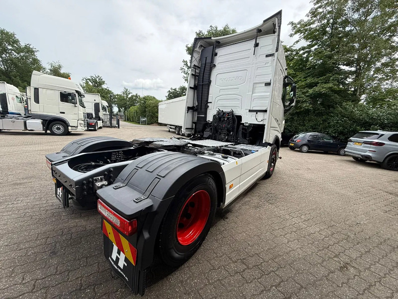 Volvo FH 460 4X2 Globetrotter Hydraulic Standairco 240.904KM NL Truck - Cabeza tractora: foto 4 Volvo FH 460 4X2 Globetrotter Hydraulic Standairco 240.904KM NL Truck - Cabeza tractora: foto 4