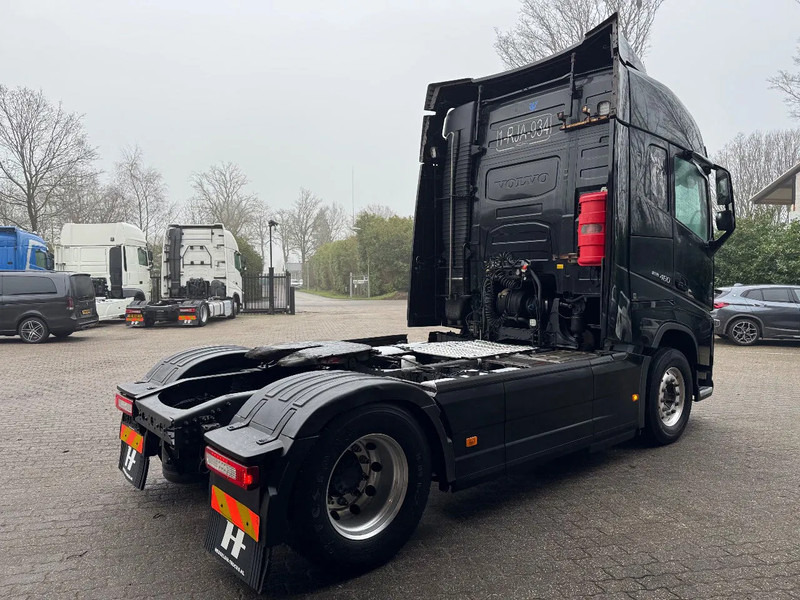 Volvo FH 460 Dual clutch 2X tank Standairco 689.009KM! Alcoa - Cabeza tractora: foto 2 Volvo FH 460 Dual clutch 2X tank Standairco 689.009KM! Alcoa - Cabeza tractora: foto 2