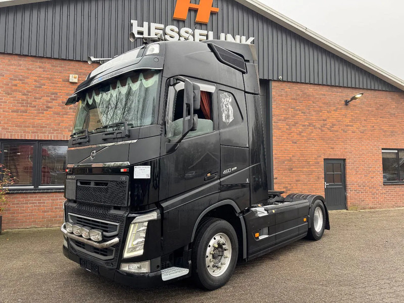 Volvo FH 460 Dual clutch 2X tank Standairco 689.009KM! Alcoa - Cabeza tractora: foto 1 Volvo FH 460 Dual clutch 2X tank Standairco 689.009KM! Alcoa - Cabeza tractora: foto 1