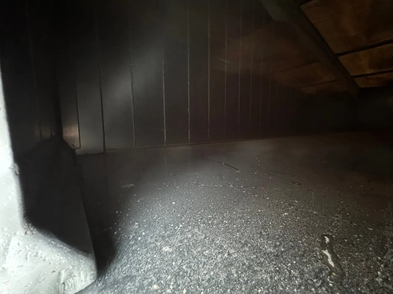 Semirremolque volquete Carnehl 65m3 Vol alu kipper SAF Schijfremmen Liftas Top conditie: foto 6 Semirremolque volquete Carnehl 65m3 Vol alu kipper SAF Schijfremmen Liftas Top conditie: foto 6