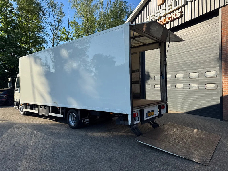 DAF LF 210 12T Airco 7.3M Koffer LBW 449.300KM NL Truck - Camión caja cerrada: foto 3 DAF LF 210 12T Airco 7.3M Koffer LBW 449.300KM NL Truck - Camión caja cerrada: foto 3