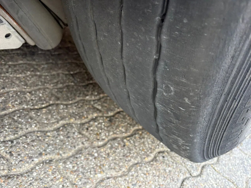 Kögel S24 Schuifzeil/dak Liftas SAF Schijfremmen APK 11/2025 Hardh vloer - Semirremolque lona: foto 5 Kögel S24 Schuifzeil/dak Liftas SAF Schijfremmen APK 11/2025 Hardh vloer - Semirremolque lona: foto 5