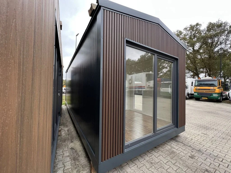 Onbekend 8x3 24m2 NIEUW-NEW Woonunit/Kantoorunit/Tiny house/Mobile office - Equipo de taller: foto 3 Onbekend 8x3 24m2 NIEUW-NEW Woonunit/Kantoorunit/Tiny house/Mobile office - Equipo de taller: foto 3