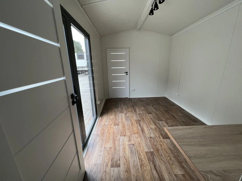 Onbekend 8x3 24m2 NIEUW-NEW Woonunit/Kantoorunit/Tiny house/Mobile office - Equipo de taller: foto 5 Onbekend 8x3 24m2 NIEUW-NEW Woonunit/Kantoorunit/Tiny house/Mobile office - Equipo de taller: foto 5