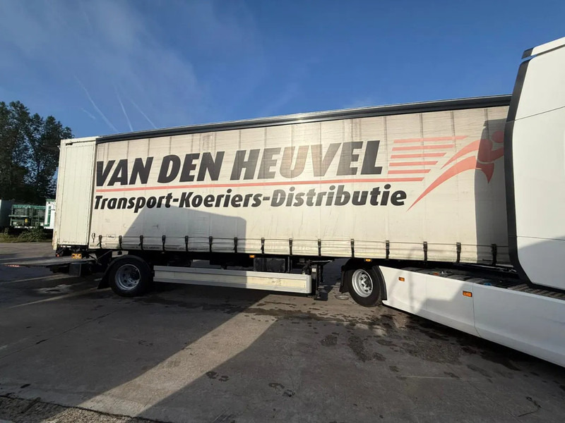 Renders 10.5M City Trailer Schuifzeil zijdeur Stuur as NL Trailer APK/TUV 19-03-2026 - Semirremolque lona: foto 5 Renders 10.5M City Trailer Schuifzeil zijdeur Stuur as NL Trailer APK/TUV 19-03-2026 - Semirremolque lona: foto 5