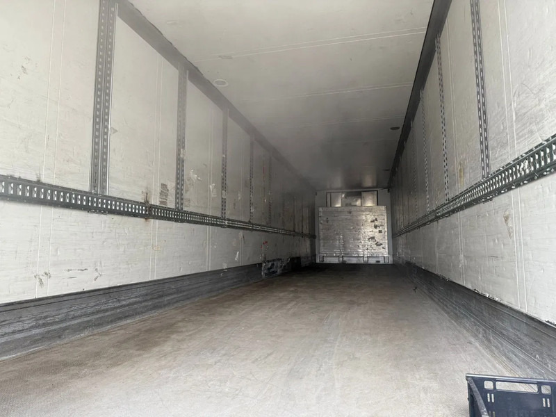 Schmitz Cargobull SKO24 3AS Thermo King SL400-E 1850 Stuuras Blumenbreit 250 APK 12-2025 - Semirremolque isotérmico: foto 5 Schmitz Cargobull SKO24 3AS Thermo King SL400-E 1850 Stuuras Blumenbreit 250 APK 12-2025 - Semirremolque isotérmico: foto 5