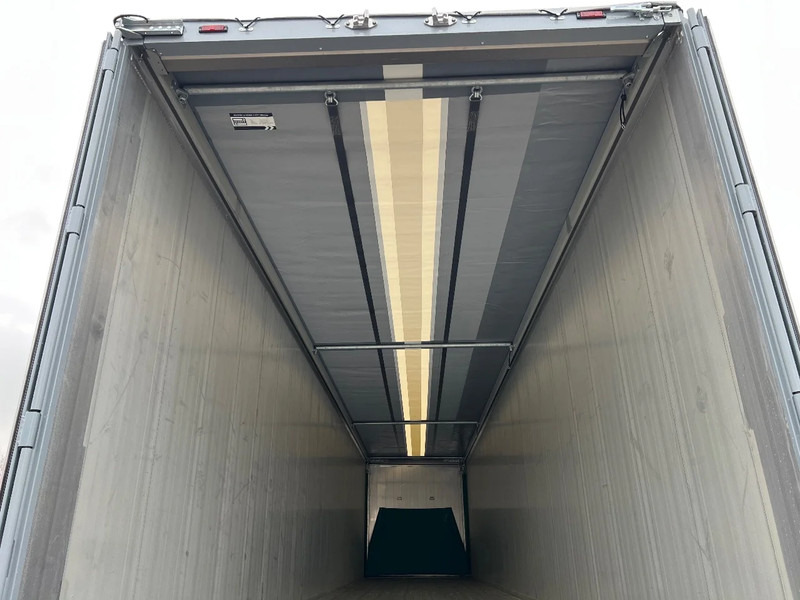 Kraker K-Force 92m3 Cargo Floor 8MM SAF, BPW, Remote control, NEW-NEU - Semirremolque piso movil: foto 5 Kraker K-Force 92m3 Cargo Floor 8MM SAF, BPW, Remote control, NEW-NEU - Semirremolque piso movil: foto 5