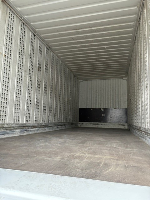 Krone BDF-System 7.450 mm lang, LACK NEU!! - Contenedor marítimo: foto 4 Krone BDF-System 7.450 mm lang, LACK NEU!! - Contenedor marítimo: foto 4