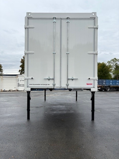 Krone BDF-System 7.450 mm lang, LACK NEU!! - Contenedor marítimo: foto 3 Krone BDF-System 7.450 mm lang, LACK NEU!! - Contenedor marítimo: foto 3