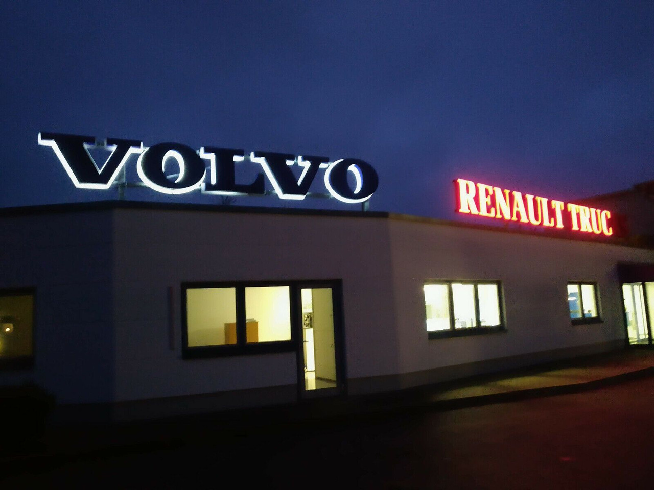 Semirremolque góndola rebajadas nuevo Krone SDP 27 12,2m JUMBO BPW 235/75R17,5 Reifen 90%: foto 30 Semirremolque góndola rebajadas nuevo Krone SDP 27 12,2m JUMBO BPW 235/75R17,5 Reifen 90%: foto 30