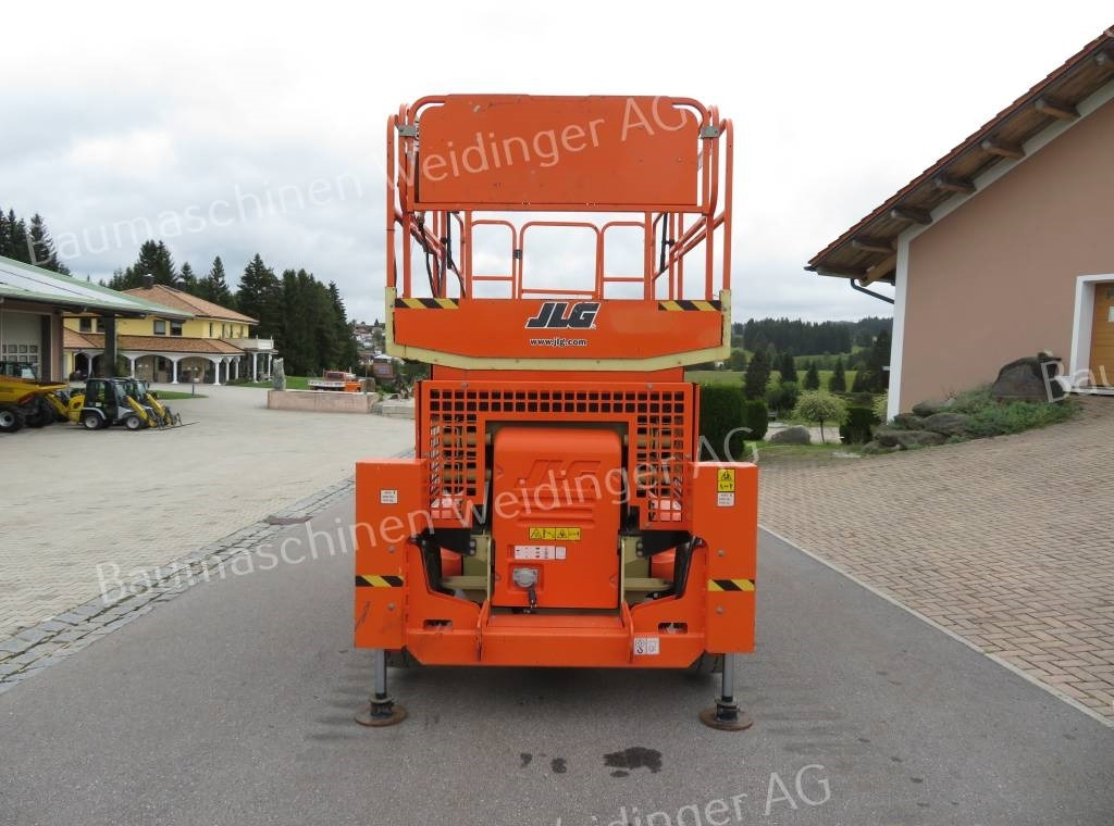 JLG 3369 LE - Plataforma de tijeras: foto 4 JLG 3369 LE - Plataforma de tijeras: foto 4