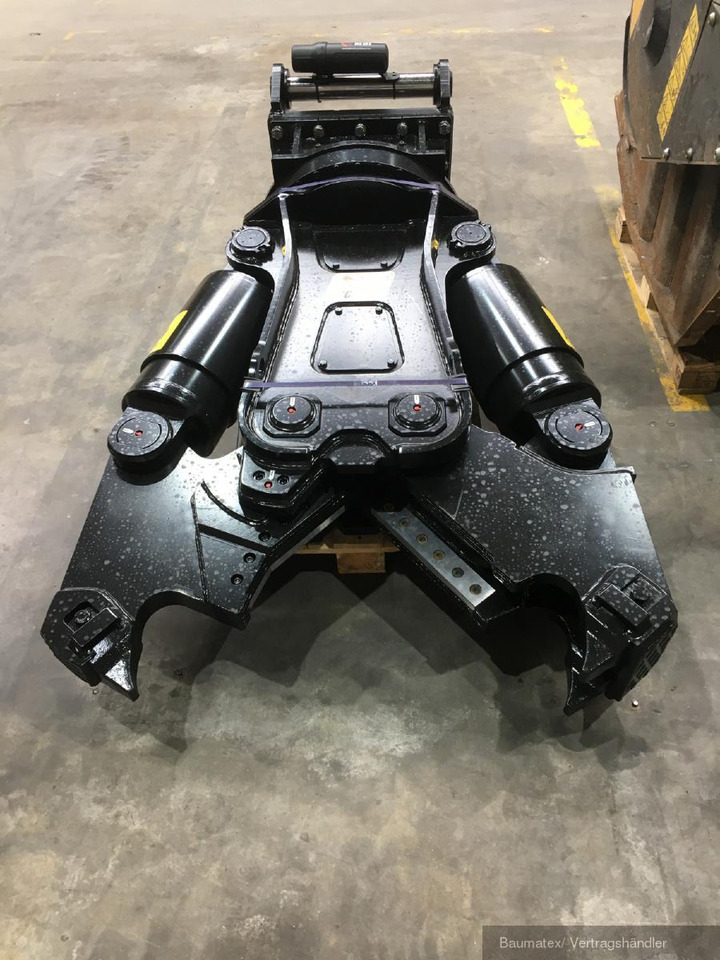 MBI CC25R für 25- 32to. Bagger - Cizalla de demolición para Maquinaria de construcción: foto 2 MBI CC25R für 25- 32to. Bagger - Cizalla de demolición para Maquinaria de construcción: foto 2