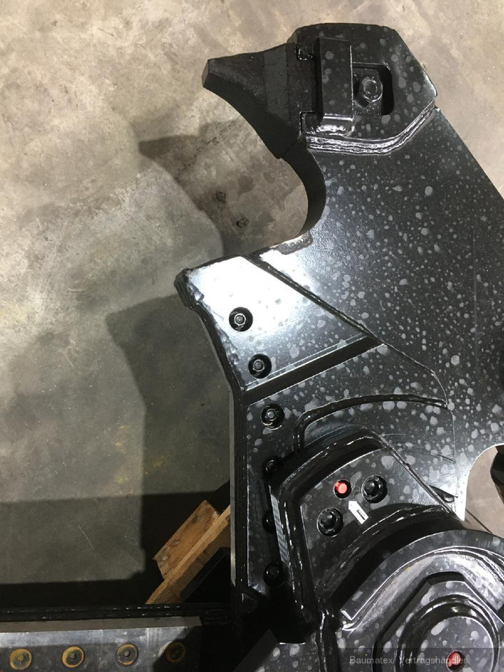 MBI CC25R für 25- 32to. Bagger - Cizalla de demolición para Maquinaria de construcción: foto 5 MBI CC25R für 25- 32to. Bagger - Cizalla de demolición para Maquinaria de construcción: foto 5