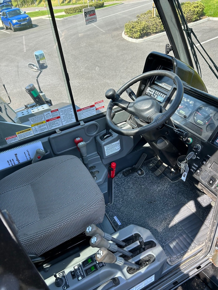 Autogrúa KATO 13 Ton City Crane - Only 17,000Kms from New: foto 18