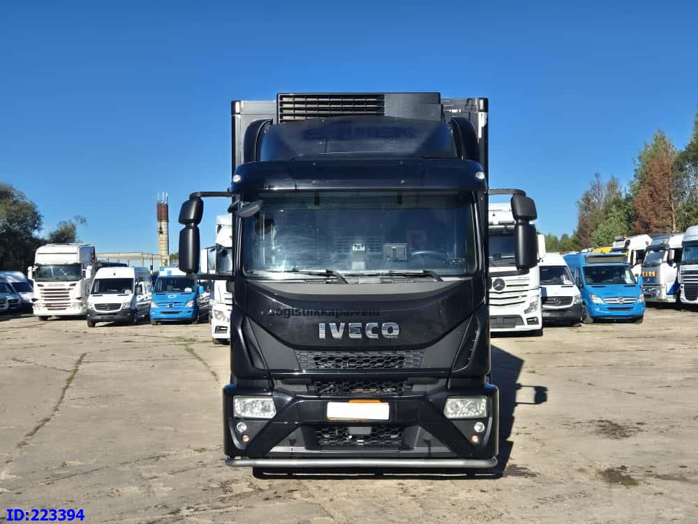 IVECO Eurocargo 120-220 Thermoking V800  Euro6 - Camión frigorífico: foto 2 IVECO Eurocargo 120-220 Thermoking V800  Euro6 - Camión frigorífico: foto 2