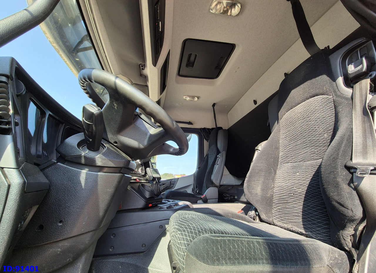 Camión transporte de ganado MERCEDES-BENZ Antos 2532 - 6x2 - Euro 6 - Animal transport: foto 19