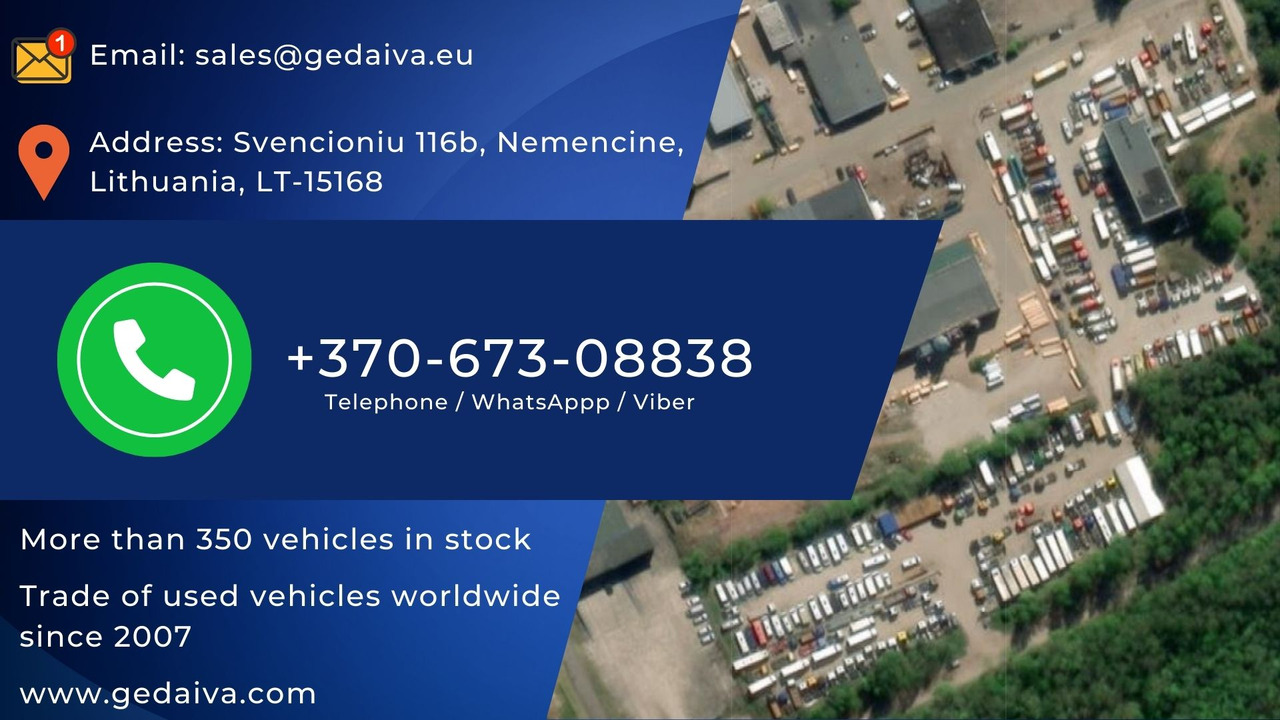 MERCEDES-BENZ Sprinter 515 TRANSFER 23 PLACES - Autocar: foto 3 MERCEDES-BENZ Sprinter 515 TRANSFER 23 PLACES - Autocar: foto 3