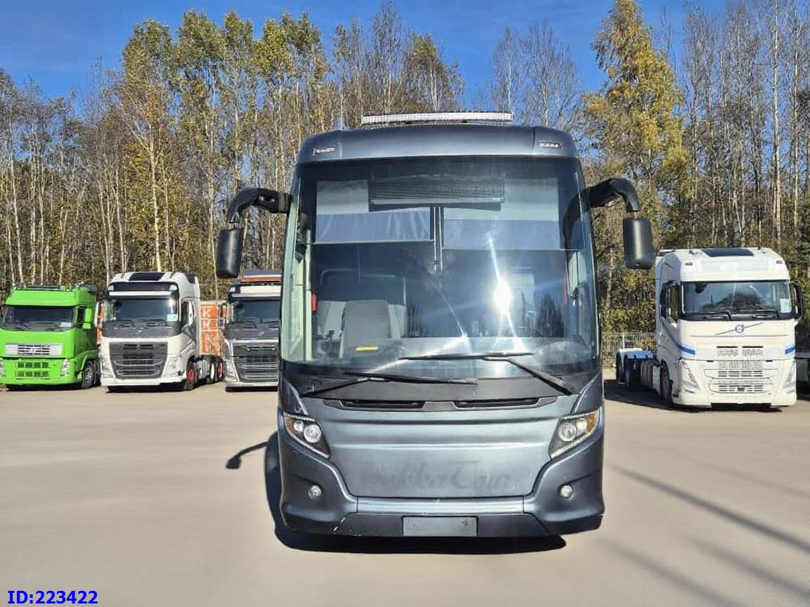 SCANIA Touring HD Higer 53+2 Euro5 - Autocar: foto 2 SCANIA Touring HD Higer 53+2 Euro5 - Autocar: foto 2