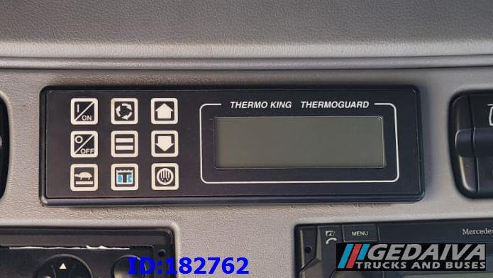 THERMO KING TS-500e - Refrigerador: foto 5 THERMO KING TS-500e - Refrigerador: foto 5