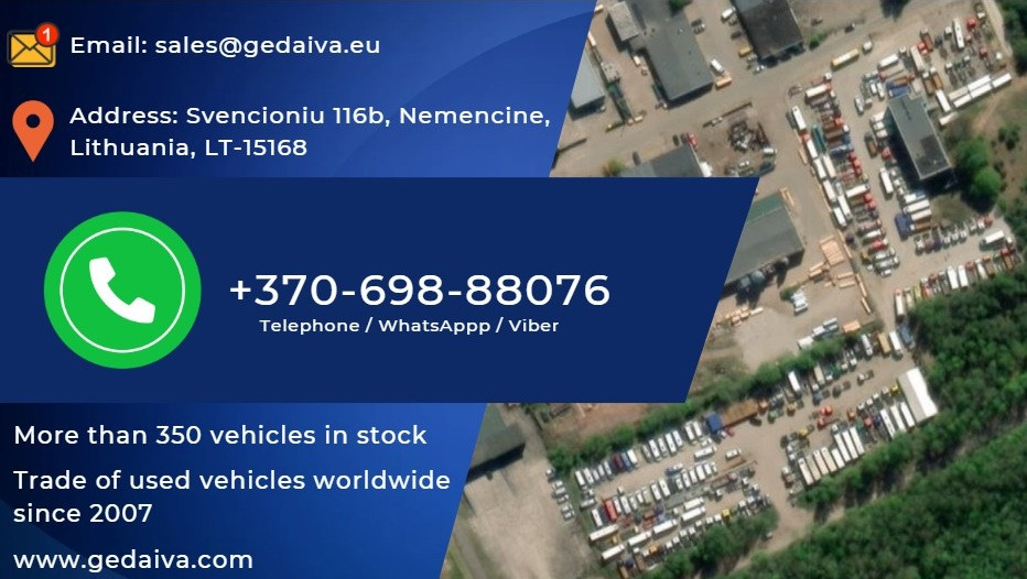 VOLVO FH16 750HP 8x4 (Steering axle / 2 axles lifting) - Camión chasis: foto 3 VOLVO FH16 750HP 8x4 (Steering axle / 2 axles lifting) - Camión chasis: foto 3
