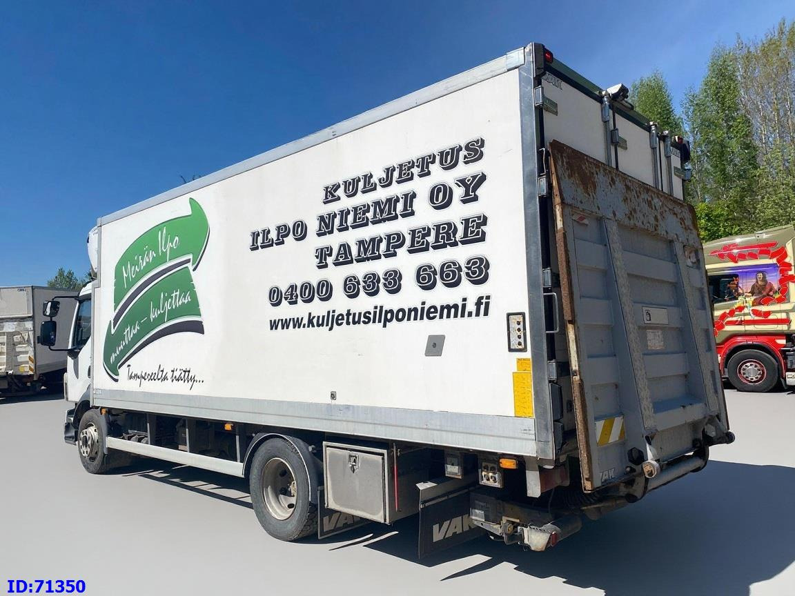 VOLVO FL 280 4x2 Refrigerator - Camión frigorífico: foto 5 VOLVO FL 280 4x2 Refrigerator - Camión frigorífico: foto 5