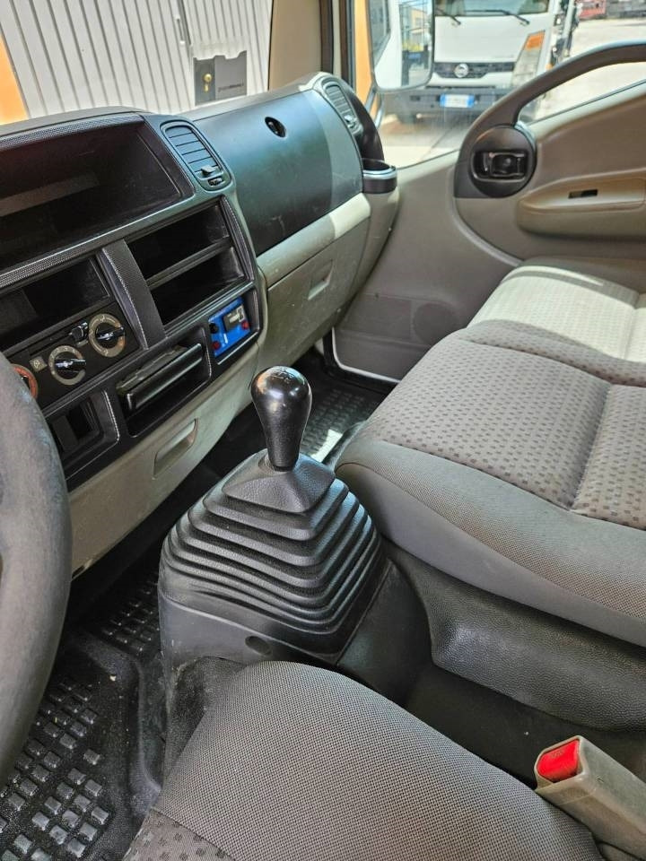 CTE ZED 20 CH - Camión con plataforma elevadora: foto 4 CTE ZED 20 CH - Camión con plataforma elevadora: foto 4