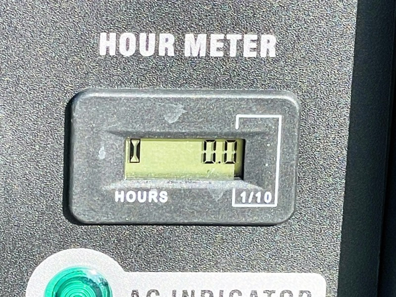 Atlas Copco P6500T (3521) - Generador industriale: foto 5 Atlas Copco P6500T (3521) - Generador industriale: foto 5