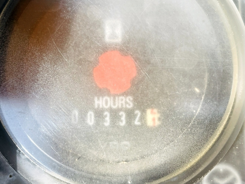 Atlas Copco XAS97 (4078) - Compresor de aire: foto 5 Atlas Copco XAS97 (4078) - Compresor de aire: foto 5