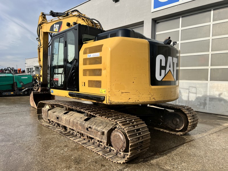 Caterpillar 320 EL RR (111119) - Excavadora de cadenas: foto 4 Caterpillar 320 EL RR (111119) - Excavadora de cadenas: foto 4