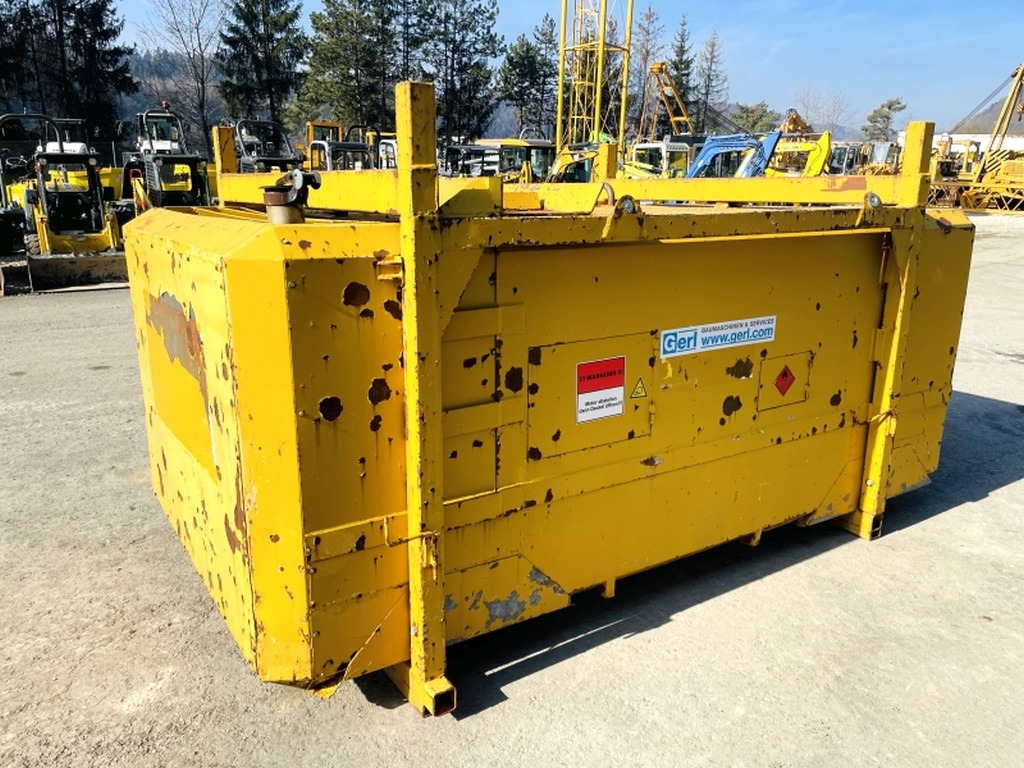 Ingersoll Rand VHP700W CAT (3951) - Compresor de aire: foto 4 Ingersoll Rand VHP700W CAT (3951) - Compresor de aire: foto 4