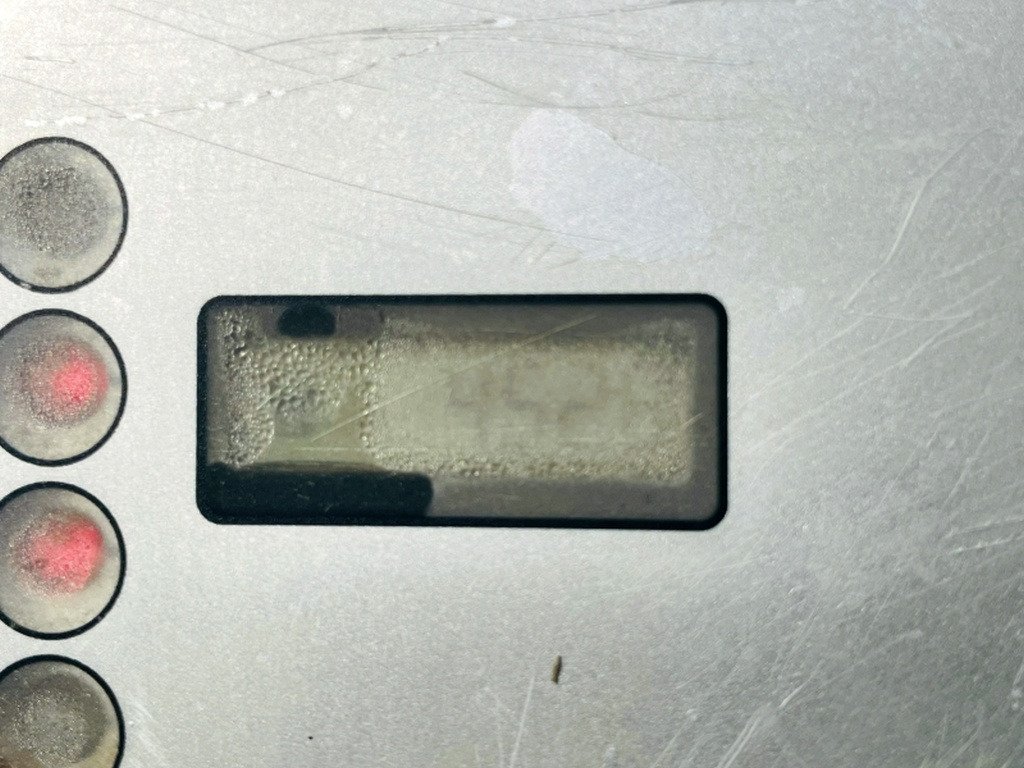 Vergleich C50 (4088) - Compresor de aire: foto 5 Vergleich C50 (4088) - Compresor de aire: foto 5