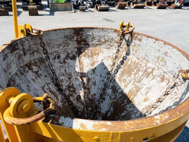 Verschiedenes Eichinger FE1016/H10 (3663) - Maquinaria para hormigón: foto 4 Verschiedenes Eichinger FE1016/H10 (3663) - Maquinaria para hormigón: foto 4