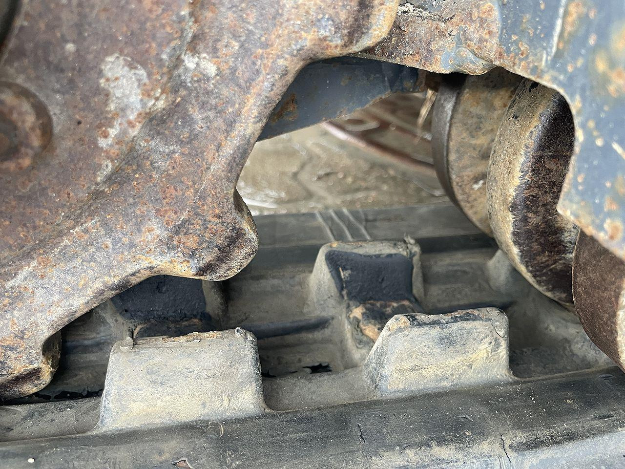 Miniexcavadora Kobelco SK10SR-2: foto 7