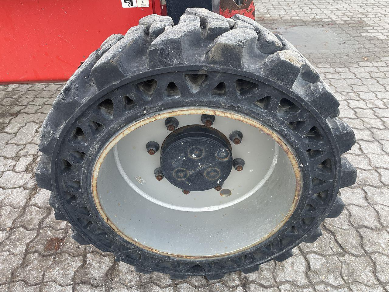 Plataforma articulada Manitou 160ATJ RC: foto 6 Plataforma articulada Manitou 160ATJ RC: foto 6