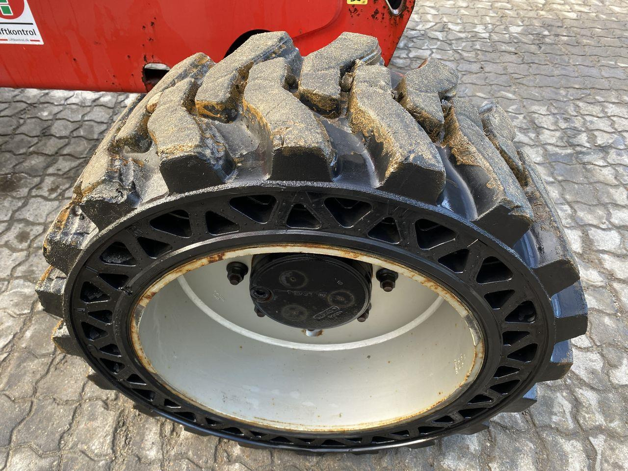 Manitou 160ATJ RC - Plataforma articulada: foto 5 Manitou 160ATJ RC - Plataforma articulada: foto 5