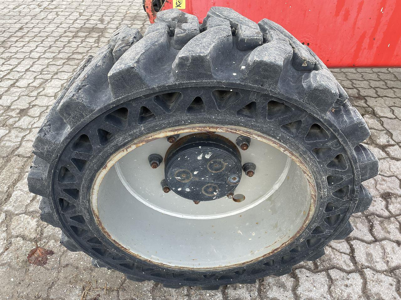 Plataforma articulada Manitou 160ATJ RC: foto 7 Plataforma articulada Manitou 160ATJ RC: foto 7