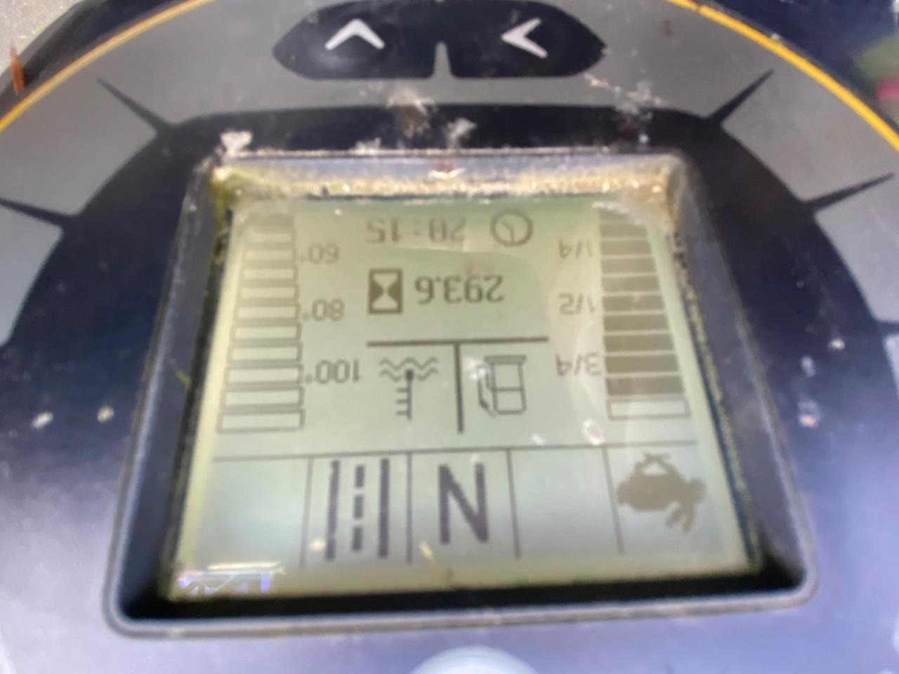 Minidumper Wacker Neuson DW20: foto 6