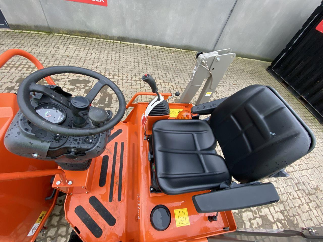 Weycor AW260 - Compactador: foto 3 Weycor AW260 - Compactador: foto 3