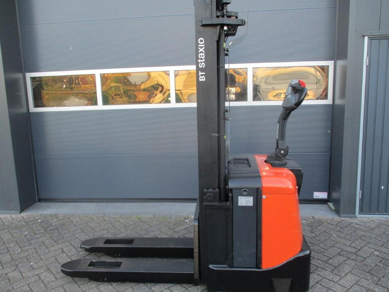 BT SPE 160 - Apilador: foto 1 BT SPE 160 - Apilador: foto 1