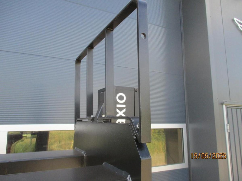 Apilador BT SWE 080L: foto 8 Apilador BT SWE 080L: foto 8