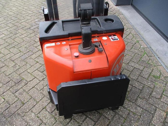 BT SWE 160D - Apilador: foto 4 BT SWE 160D - Apilador: foto 4