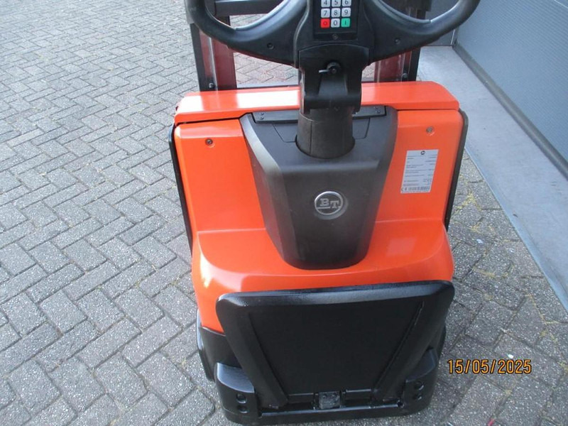 BT SWE 200D - Apilador: foto 4 BT SWE 200D - Apilador: foto 4