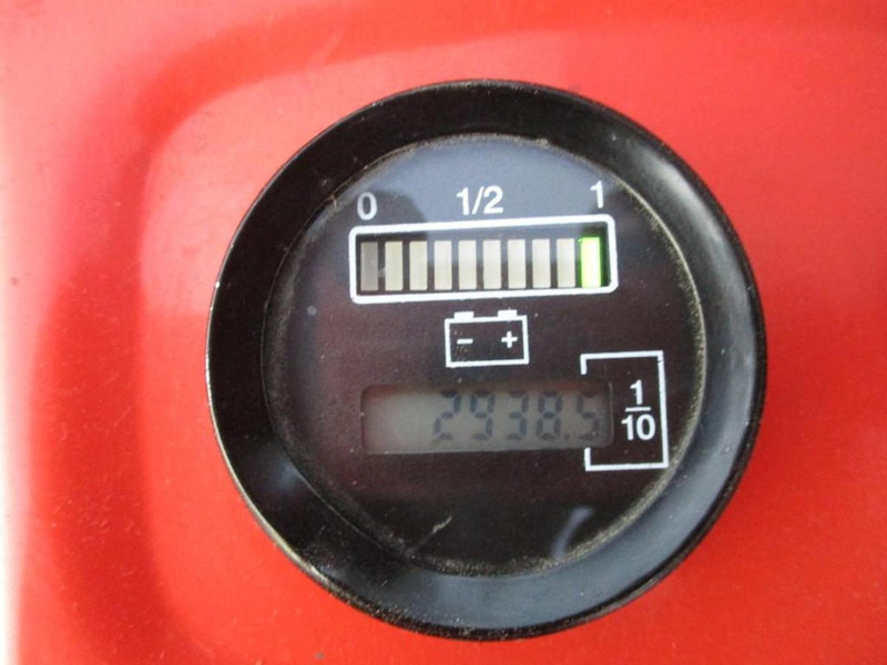 Transpaleta Heli CBD15: foto 7 Transpaleta Heli CBD15: foto 7