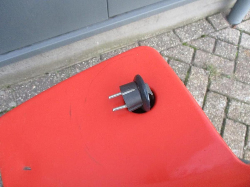 Transpaleta Heli CBD15: foto 6 Transpaleta Heli CBD15: foto 6